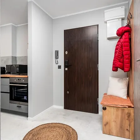 Zlota Apartments City Centre By Sun & Snow Varšava Exteriér fotografie