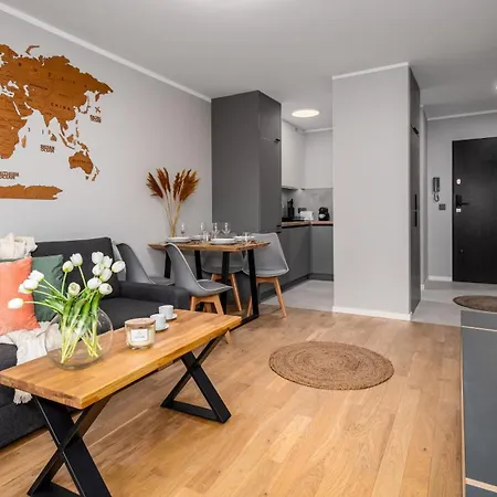 Zlota Apartments City Centre By Sun & Snow Varšava Exteriér fotografie