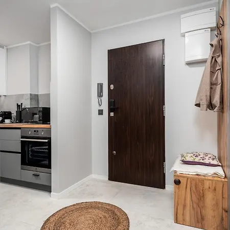 Zlota Apartments City Centre By Sun & Snow Varšava Exteriér fotografie