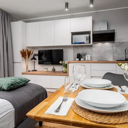 Zlota Apartments City Centre By Sun & Snow Varšava Exteriér fotografie