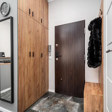Zlota Apartments City Centre By Sun & Snow Varšava Exteriér fotografie