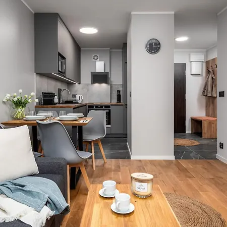 Zlota Apartments City Centre By Sun & Snow Varšava Exteriér fotografie