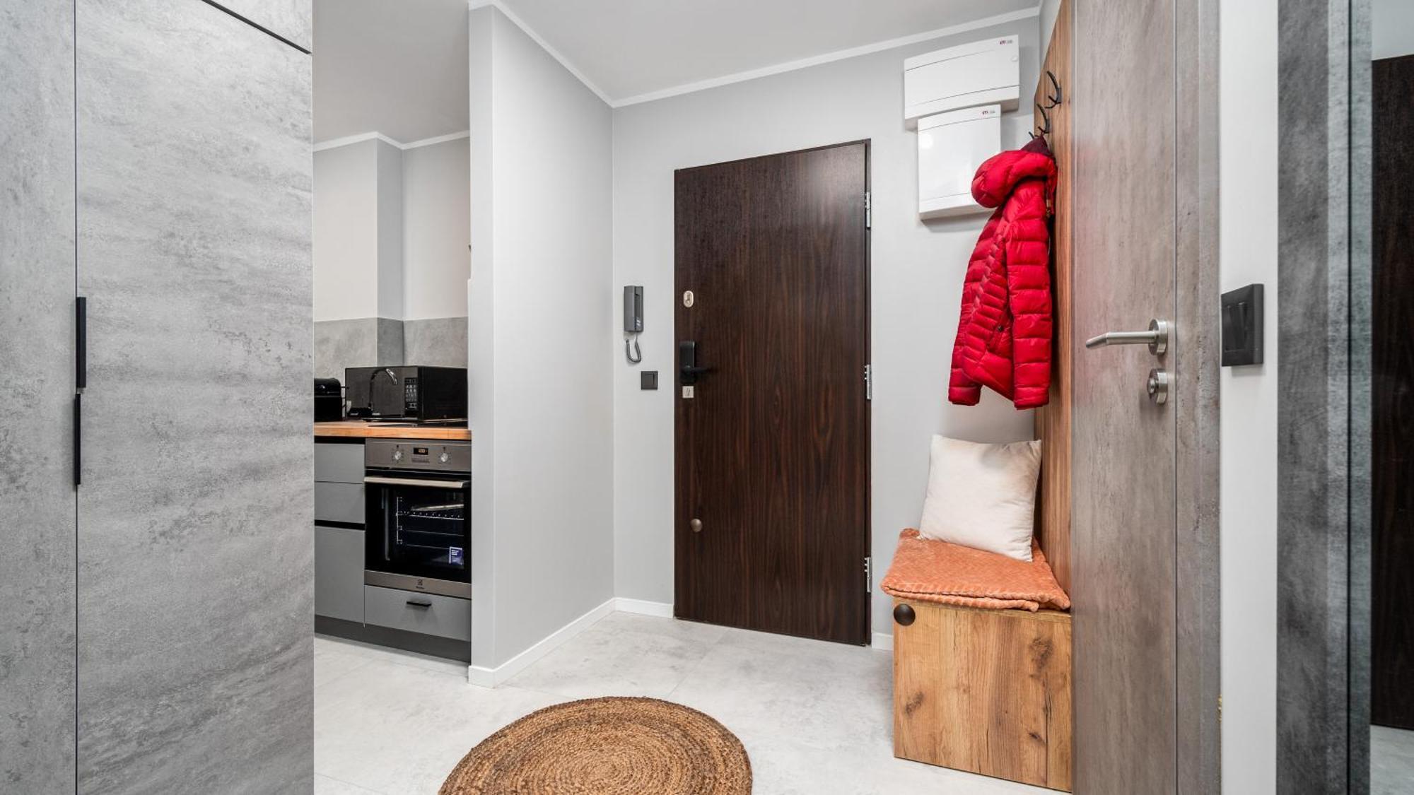 Zlota Centre By Sun & Snow Apartment Warsaw