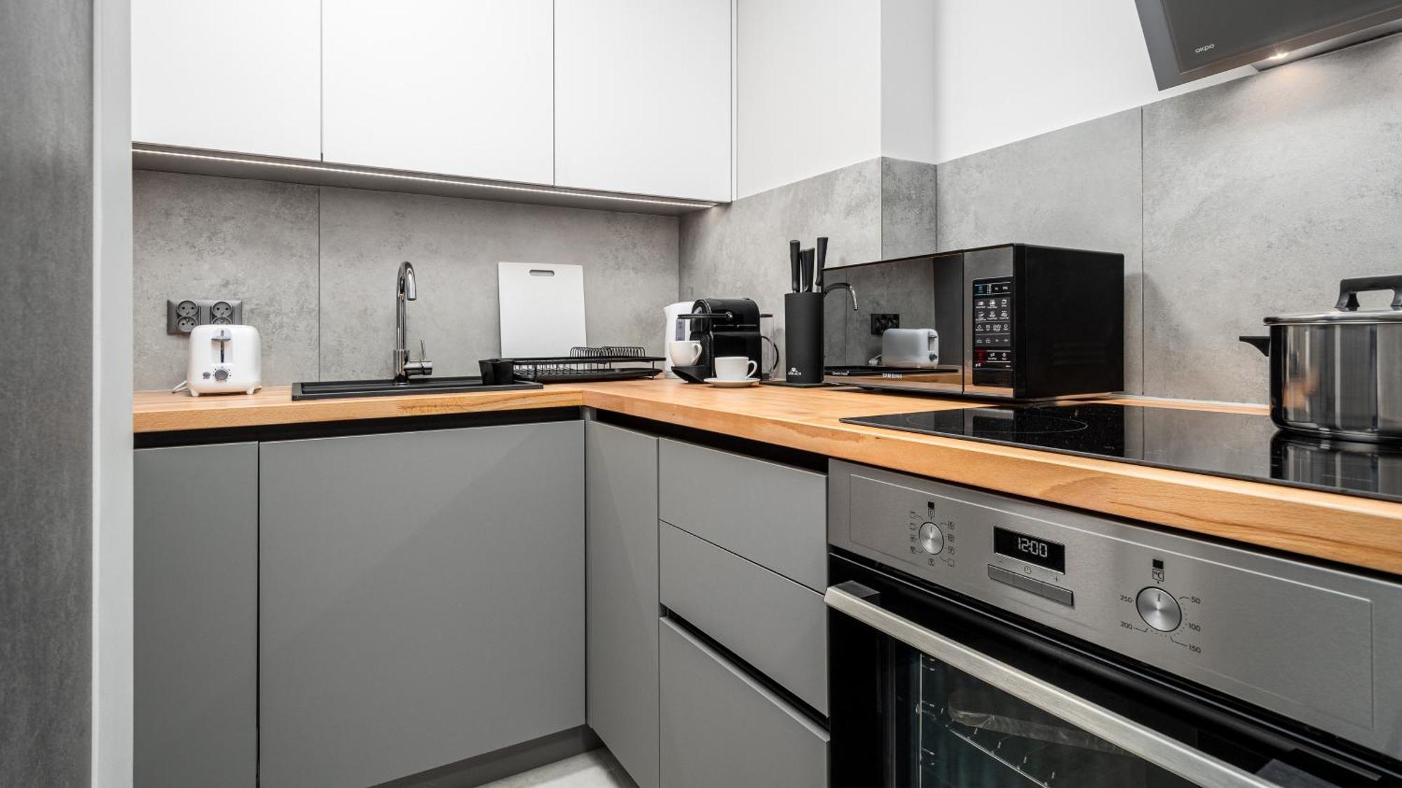 Apartment Zlota Centre By Sun & Snow Warsaw