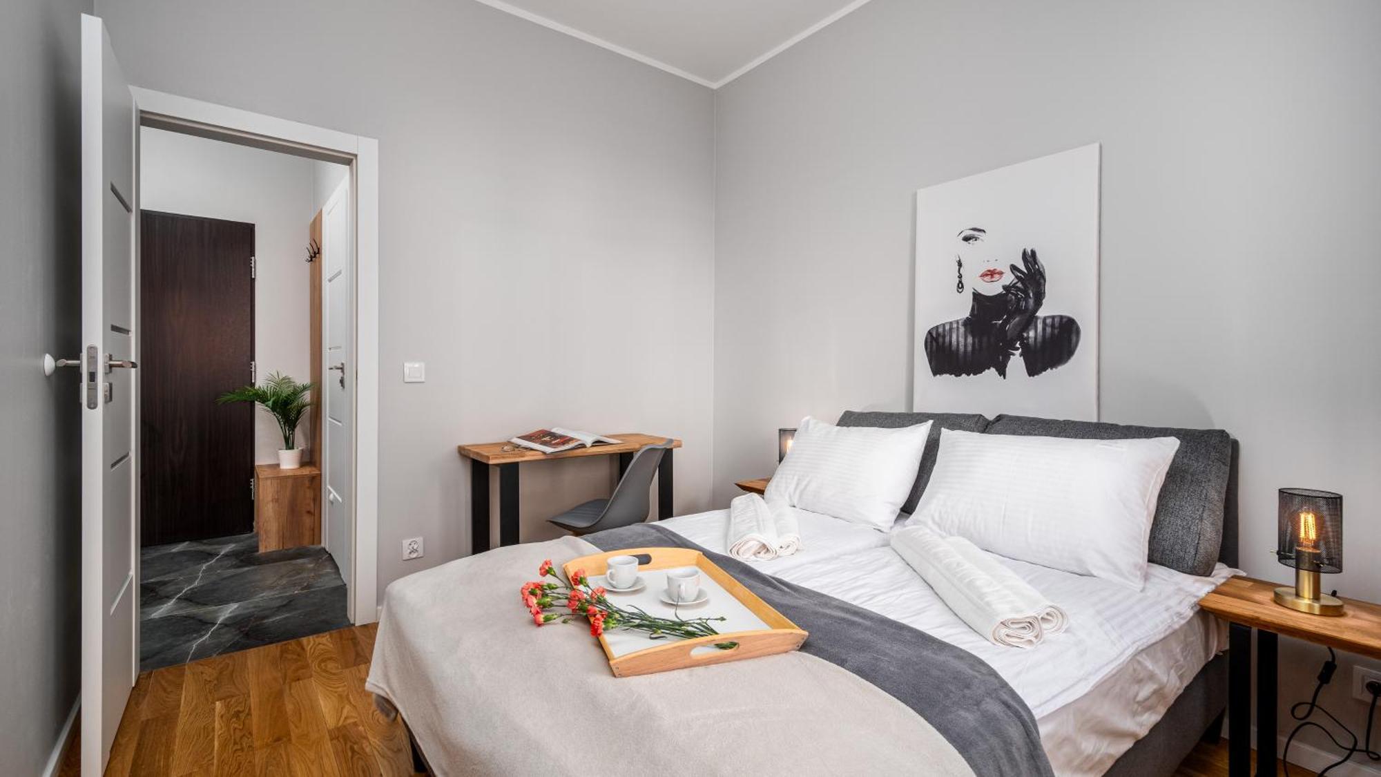 Apartment Zlota Centre By Sun & Snow *