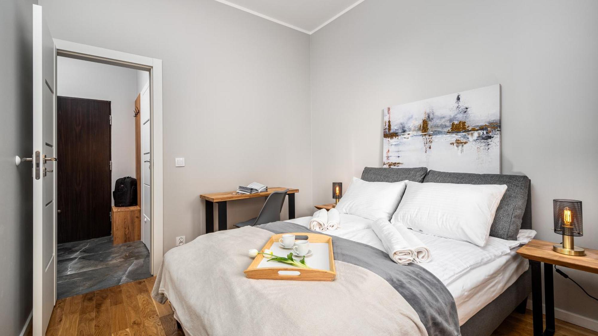 Apartment Zlota Centre By Sun & Snow Warsaw