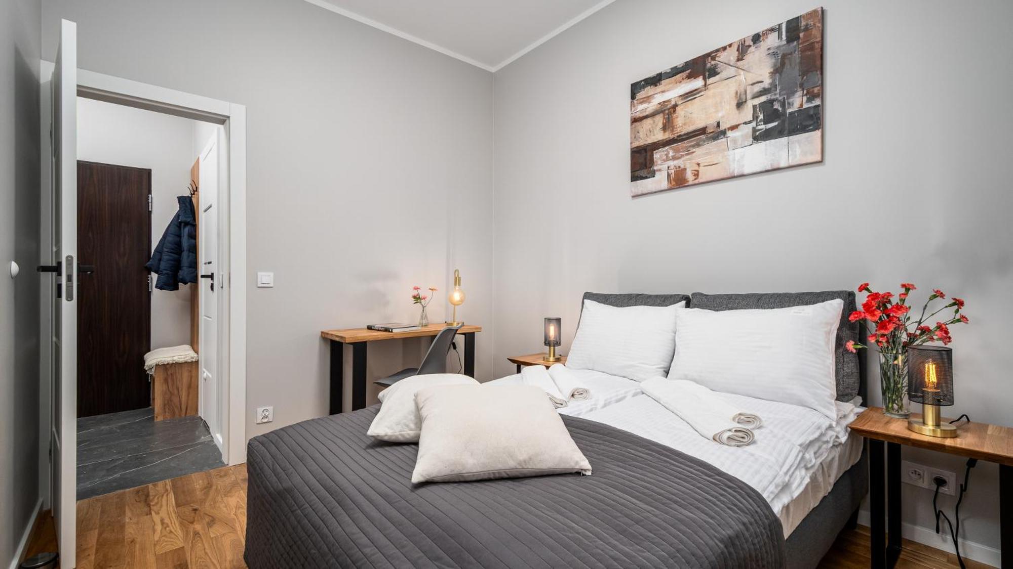 Zlota Centre By Sun & Snow Apartment Warsaw