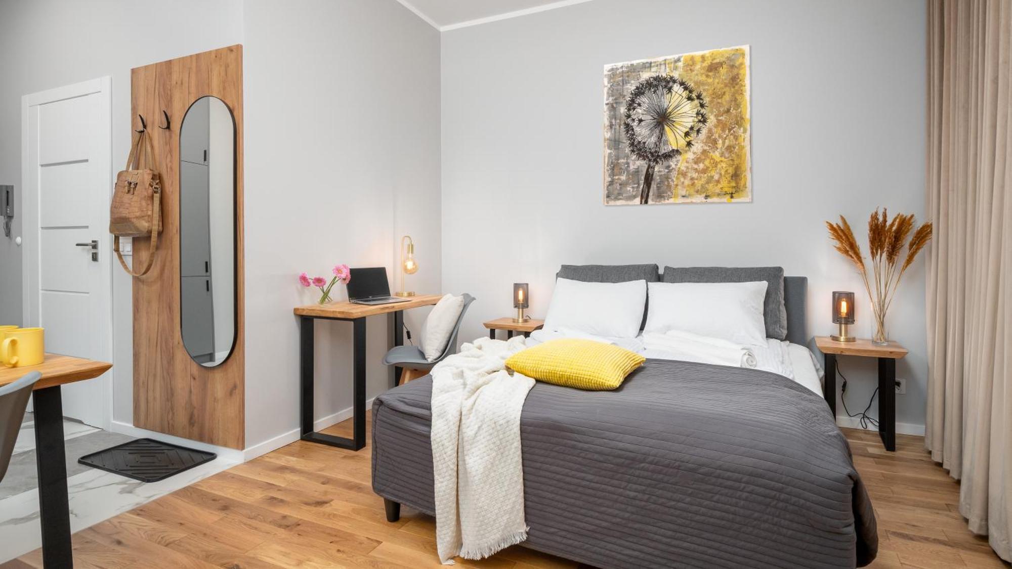 Apartment Zlota Centre By Sun & Snow *