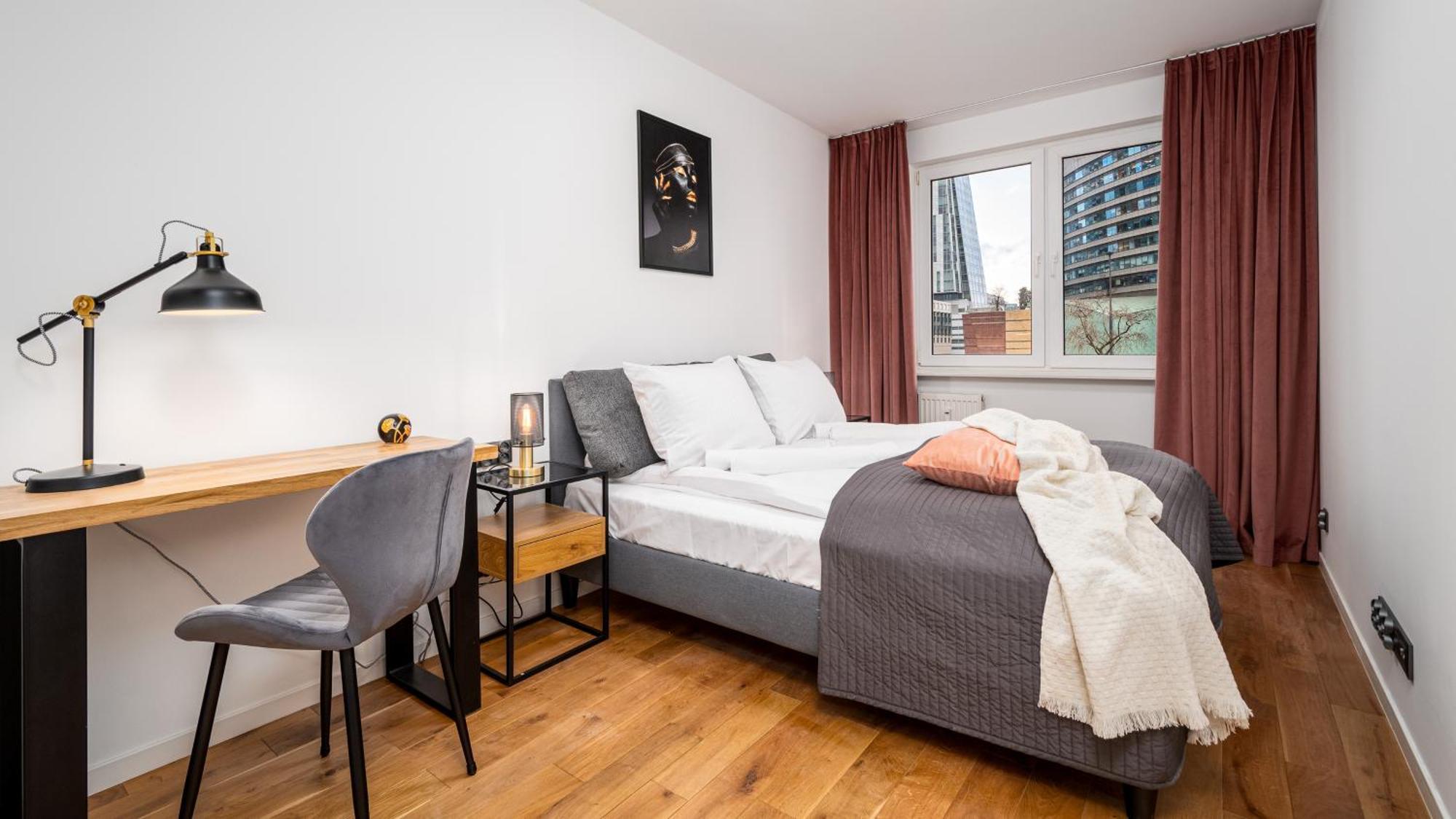 Zlota Centre By Sun & Snow Apartment *