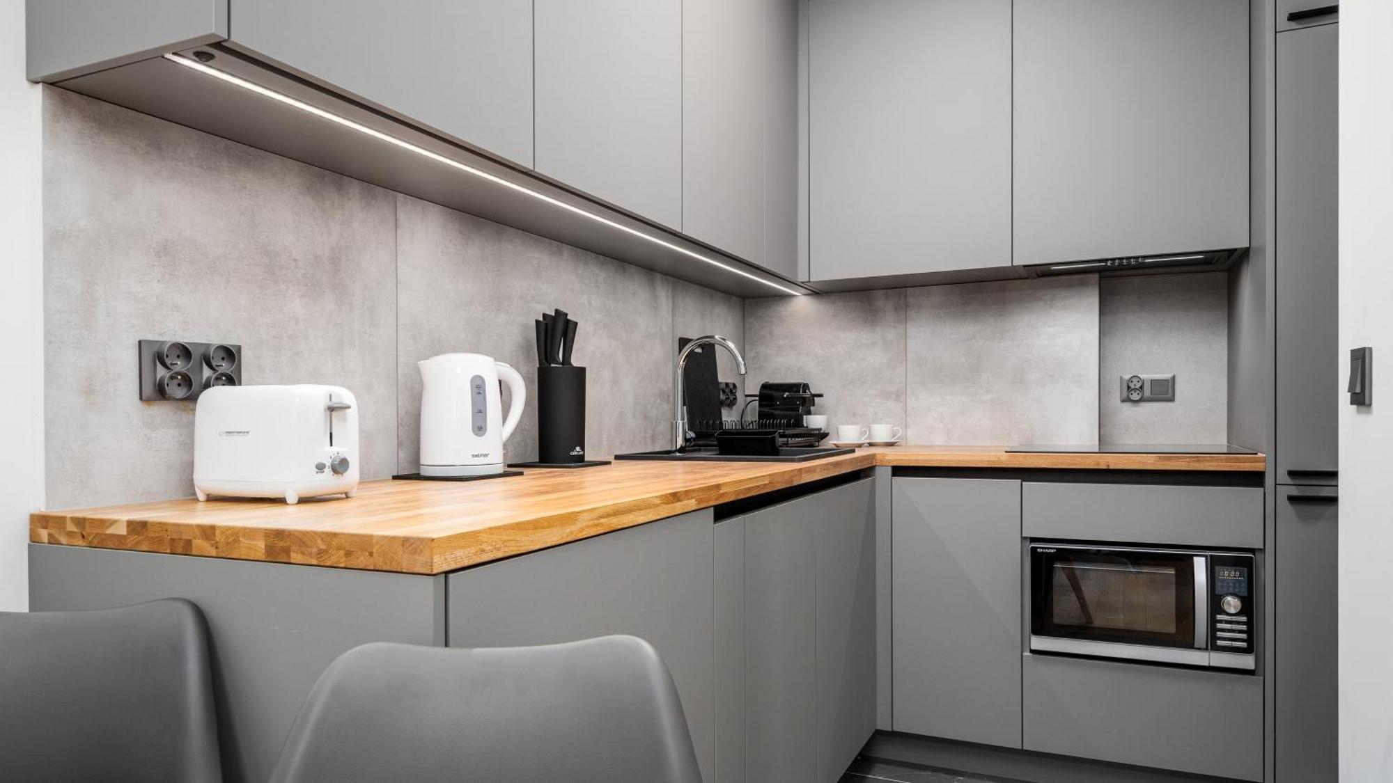 Apartment Zlota Centre By Sun & Snow Warsaw
