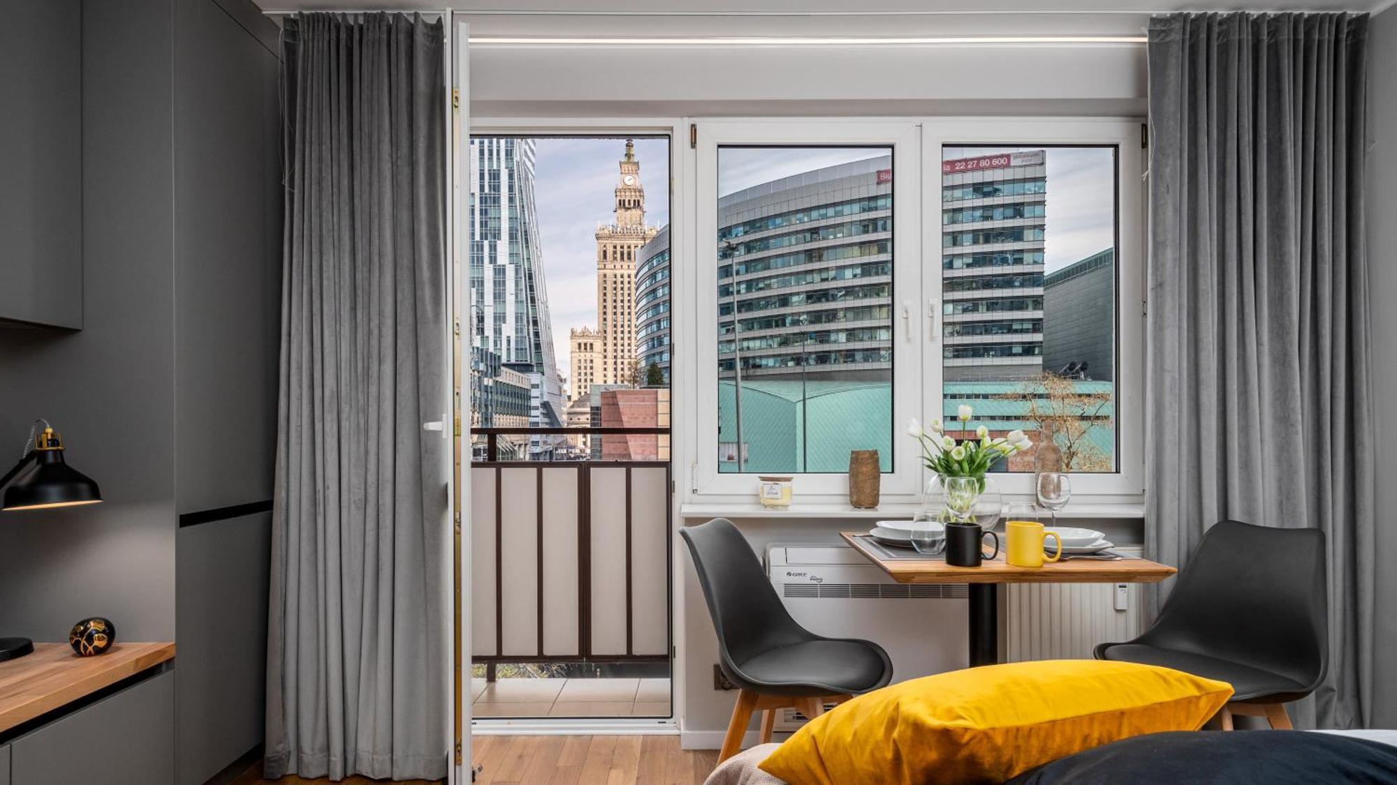 Zlota Centre By Sun & Snow Apartment *