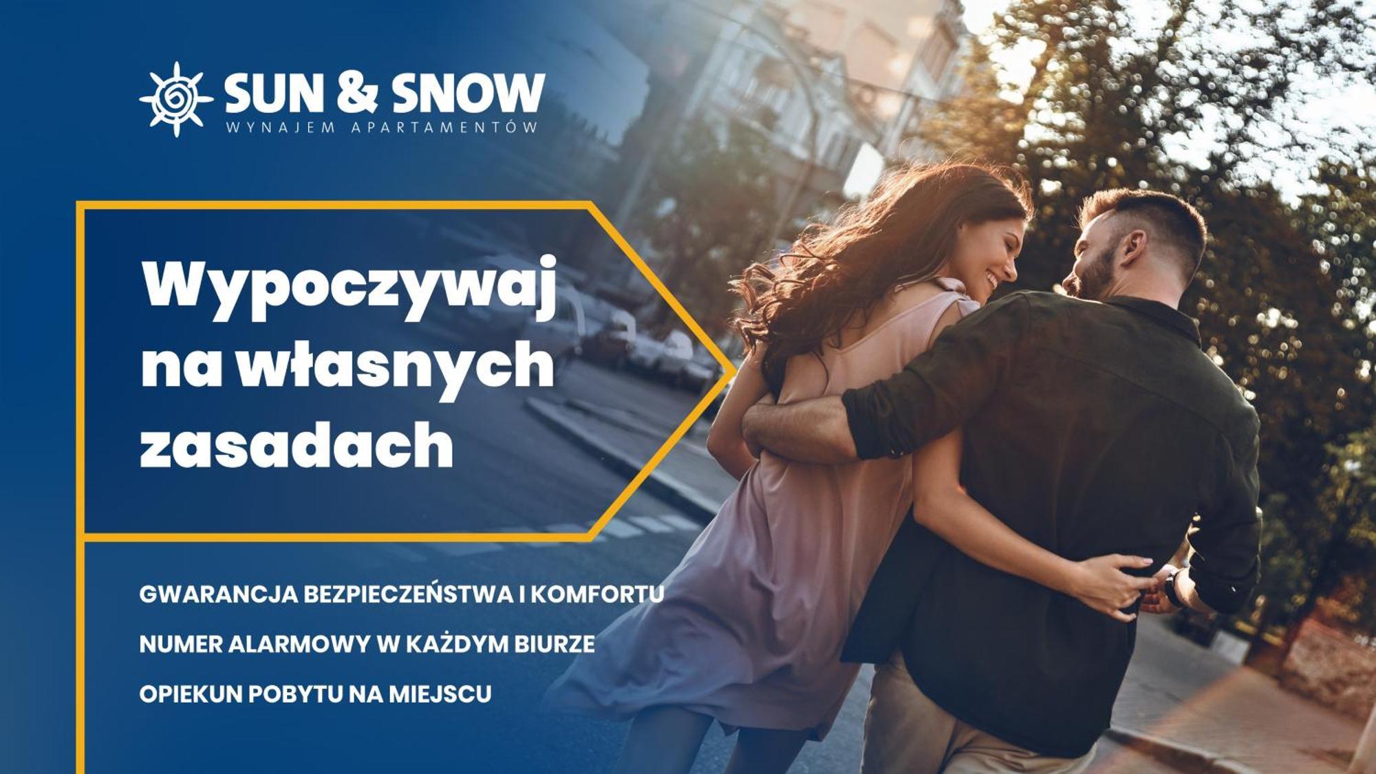 Apartment Zlota Centre By Sun & Snow Warsaw