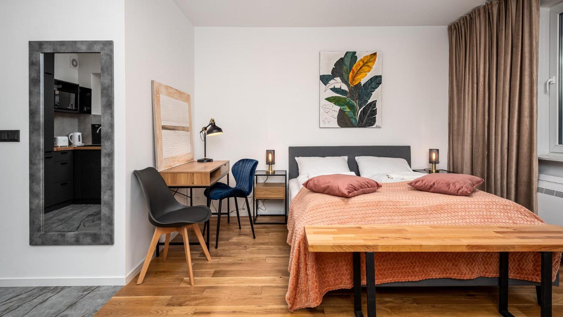 Zlota Centre By Sun & Snow Apartment Warsaw